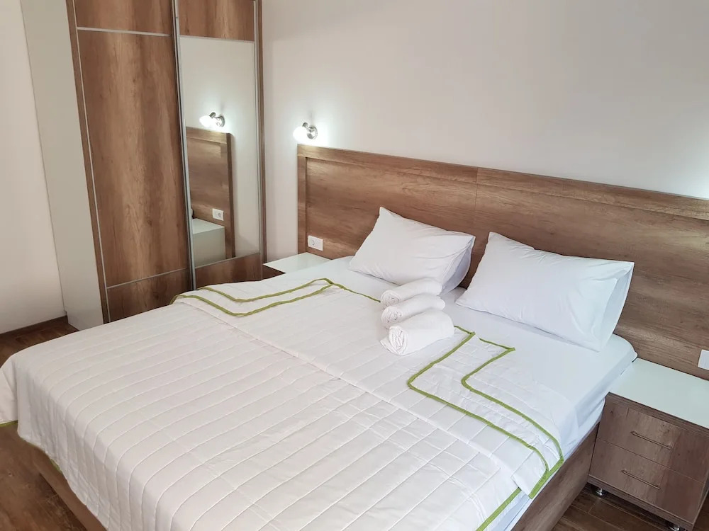 Apartments Tivat