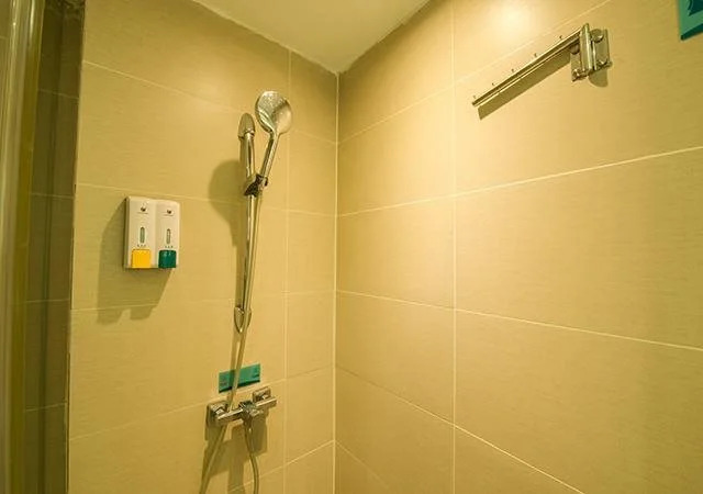 City Comfort Inn (Yulin Pedstrian Street)