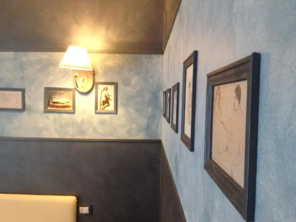 Hotel Diana
