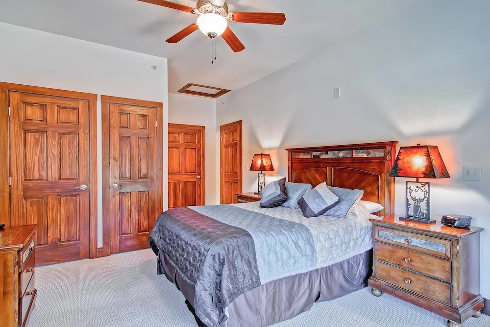 Black Canyon Inn Unit F10