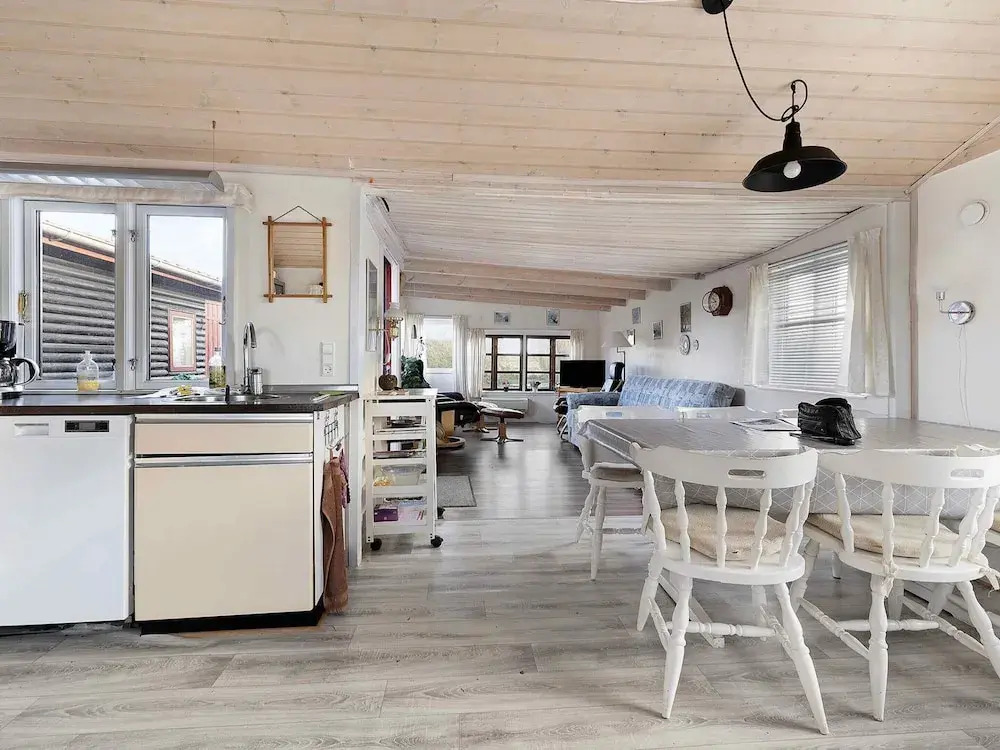 5 Star Holiday Home in Mesinge