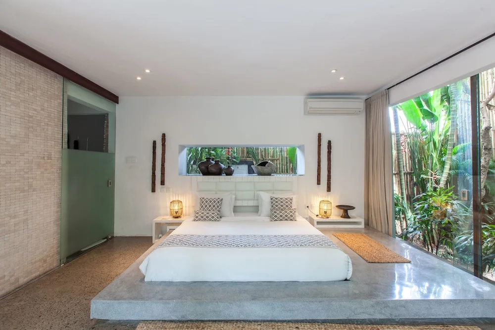 The Green Room Canggu