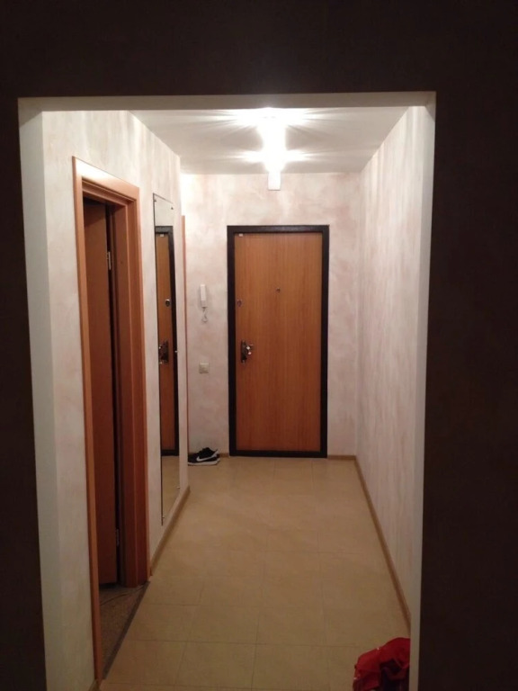 Mini-hotel HI-WAY