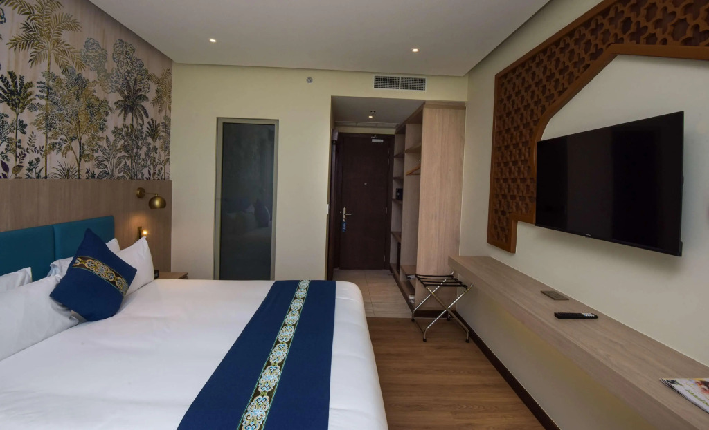 Golden Tulip Zanzibar Airport Hotel & Spa