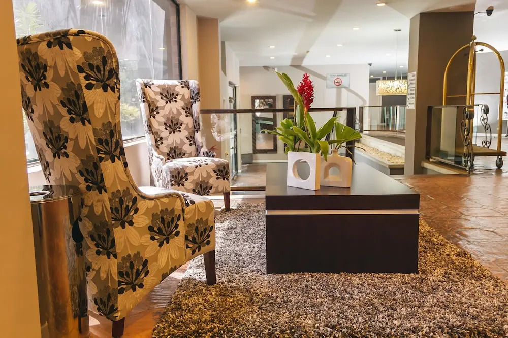 Hotel GH Guaparo Suites