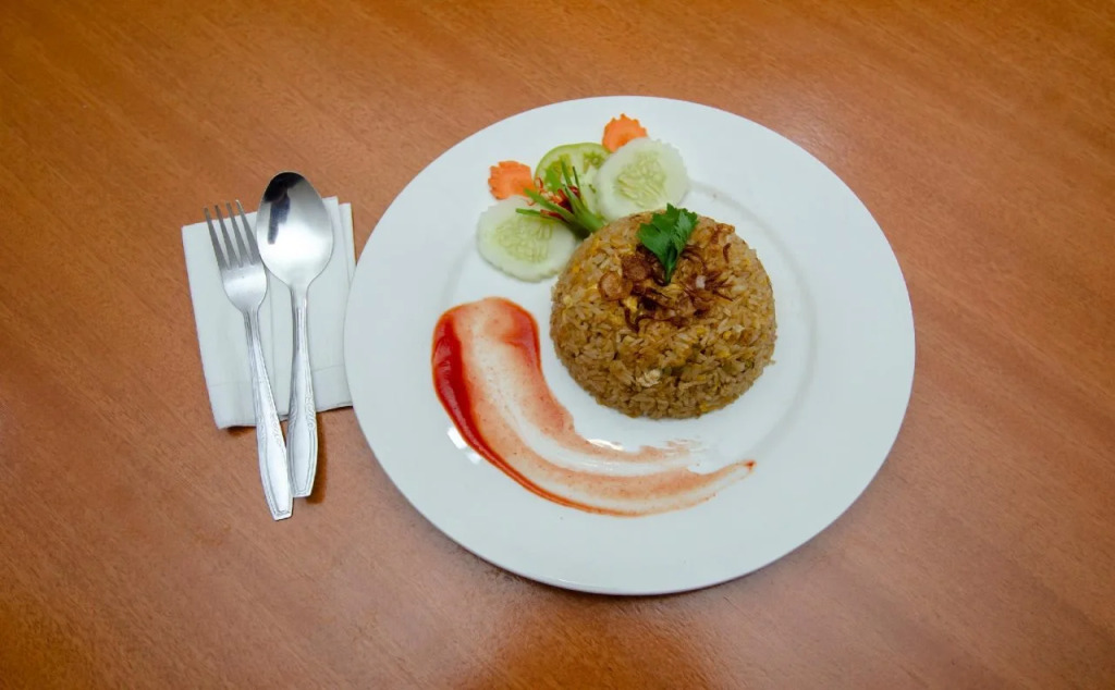 Halim Hotel