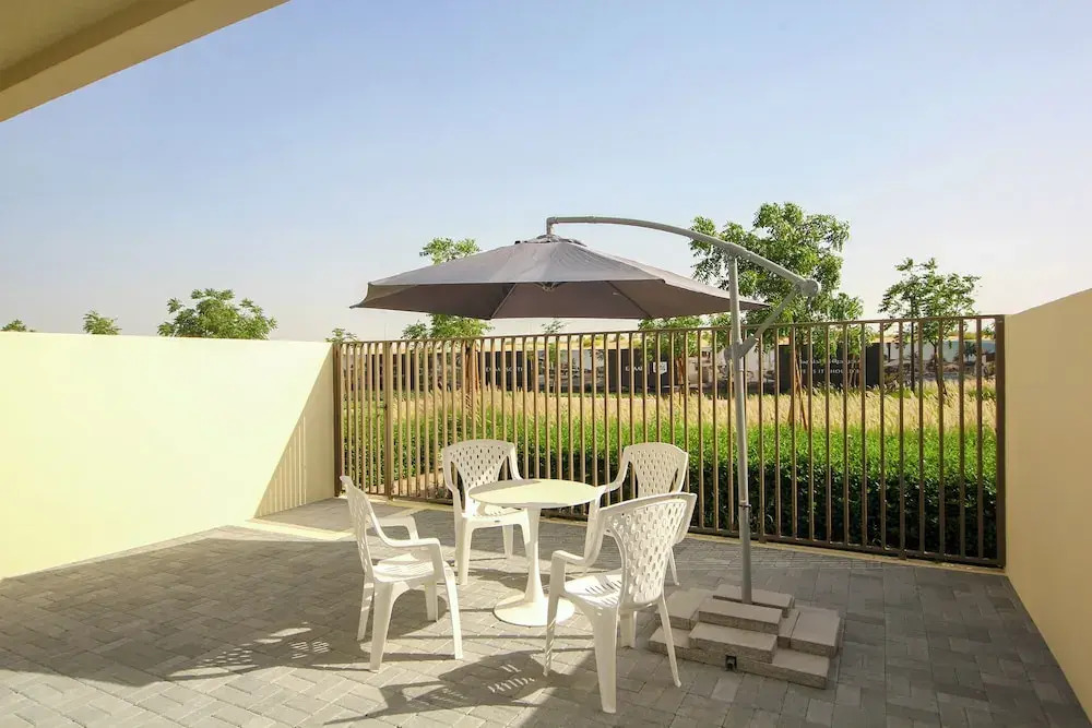 Spacious 3BHK Townhouse-Emaar South Golf
