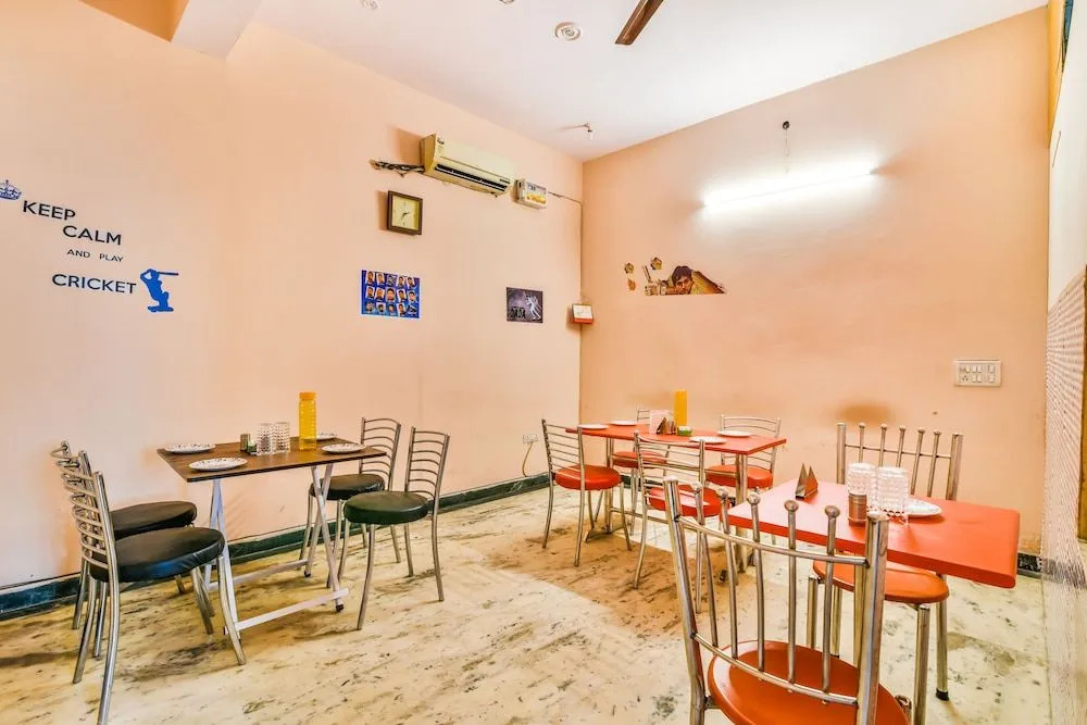 FabHotel Casa Meera Boutique