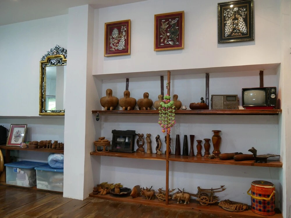 Chalong Homestay