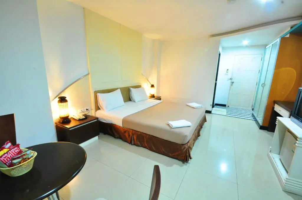 The Great Hotel Hatyai