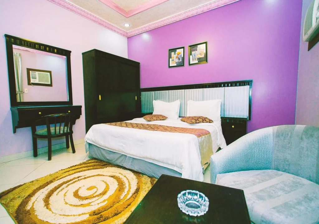 Rand Jeddah 2 Hotel Apartments