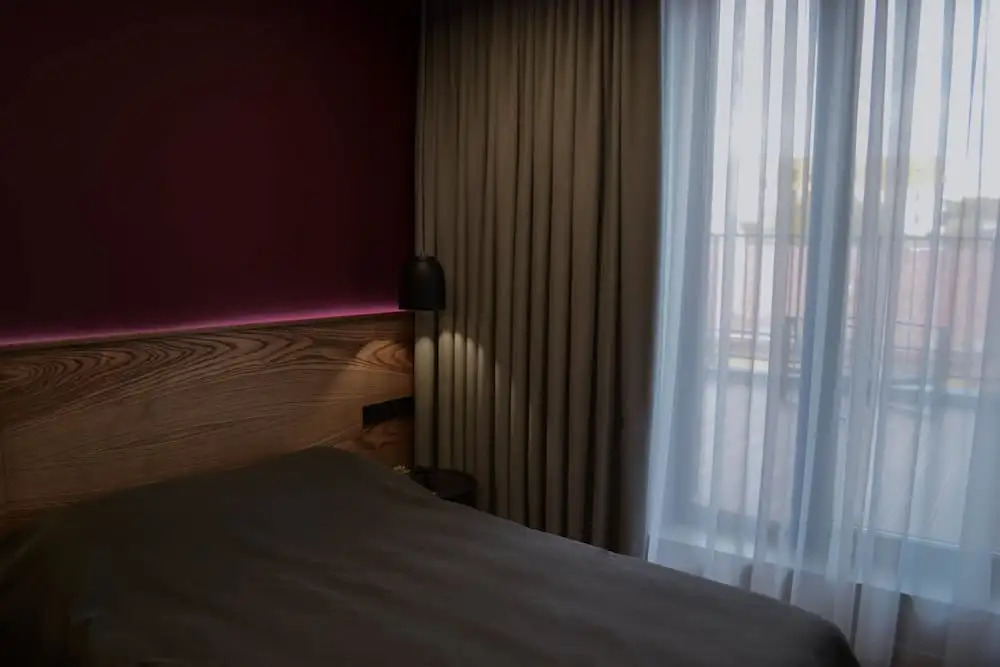 Kostjukowski Apartments на Некрасова 45А