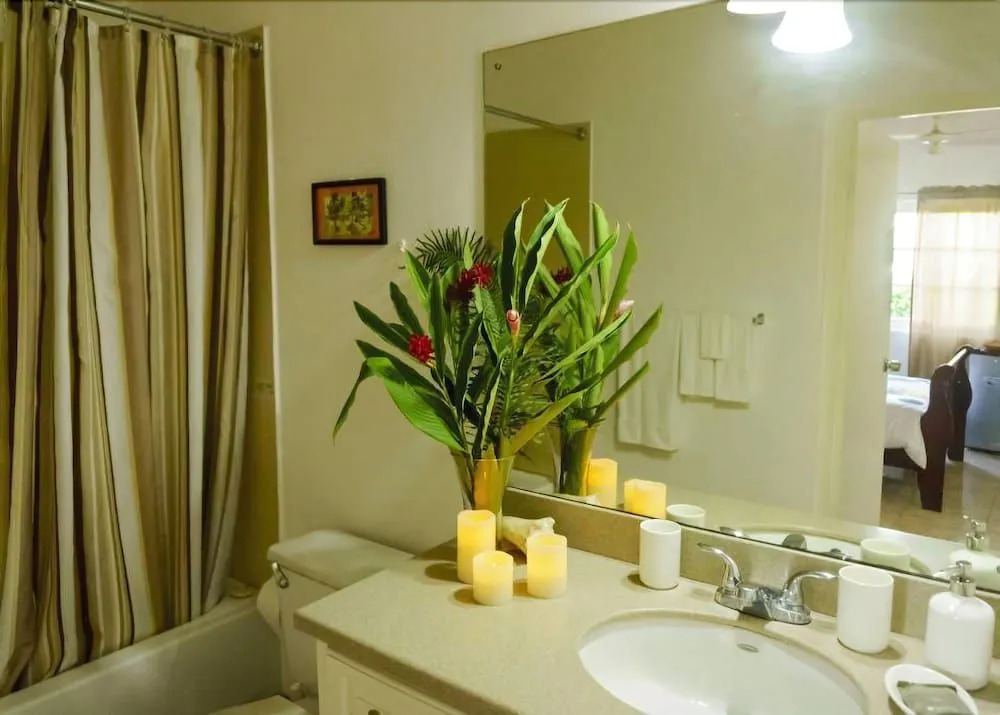 Bay Pointe Freeport Studio OLR
