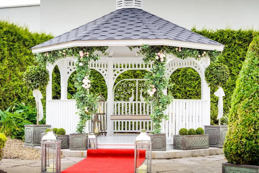Killarney Oaks Hotel
