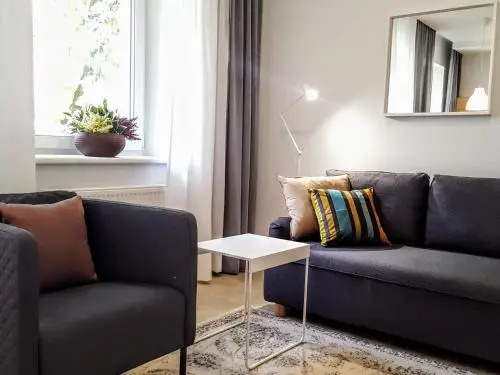 Autentic Home