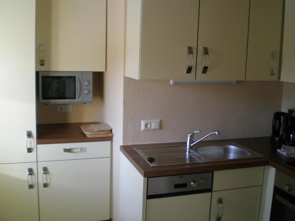 Appartement Drei Brder