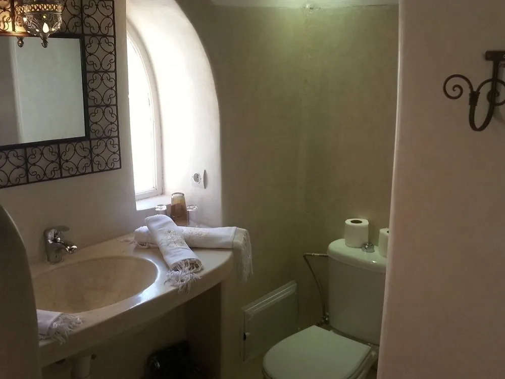 Riad Dar Zarbia