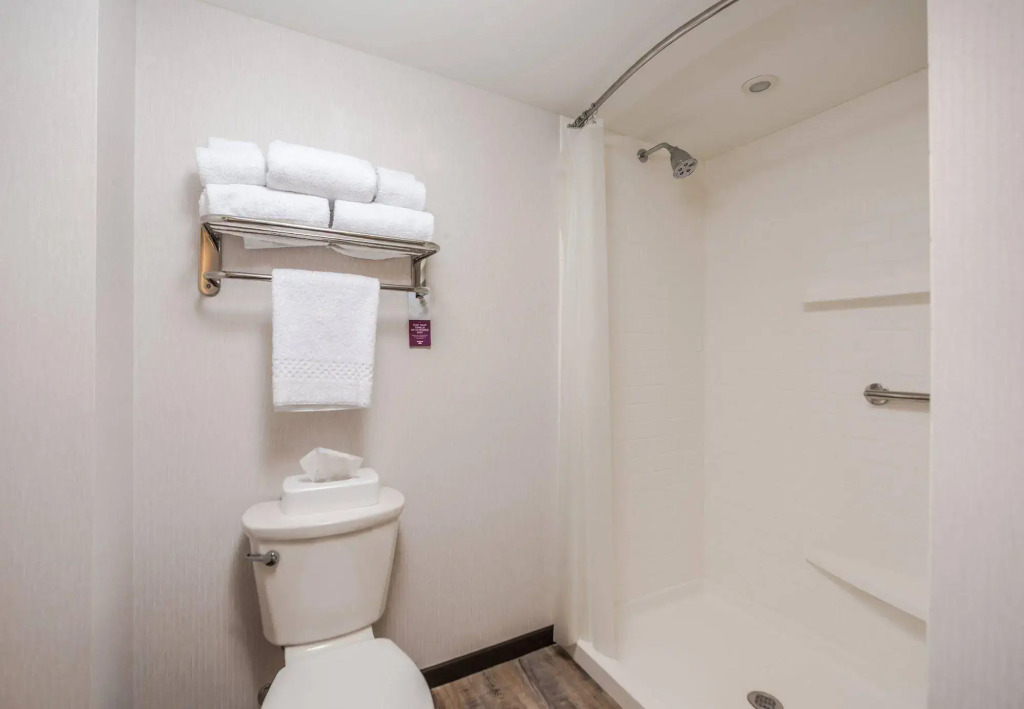 Residence Inn by Marriott Pittsburgh Oakland/University Place