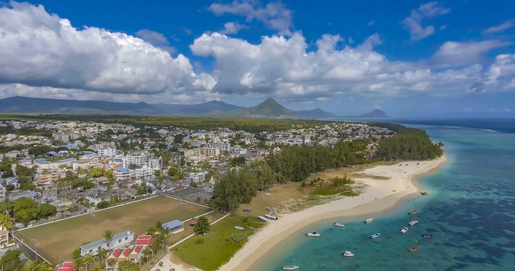 Aanari Hotel & Spa- Mauritius