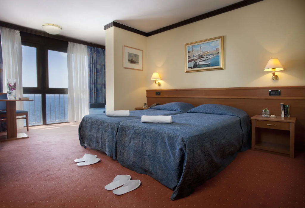 Hotel Kristal - by Liburnia Hotels & Villas