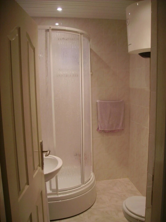 Barbaros Beach Apartments, Alany