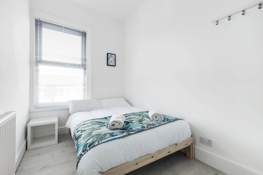 Albert Suites by Sasco Apartments