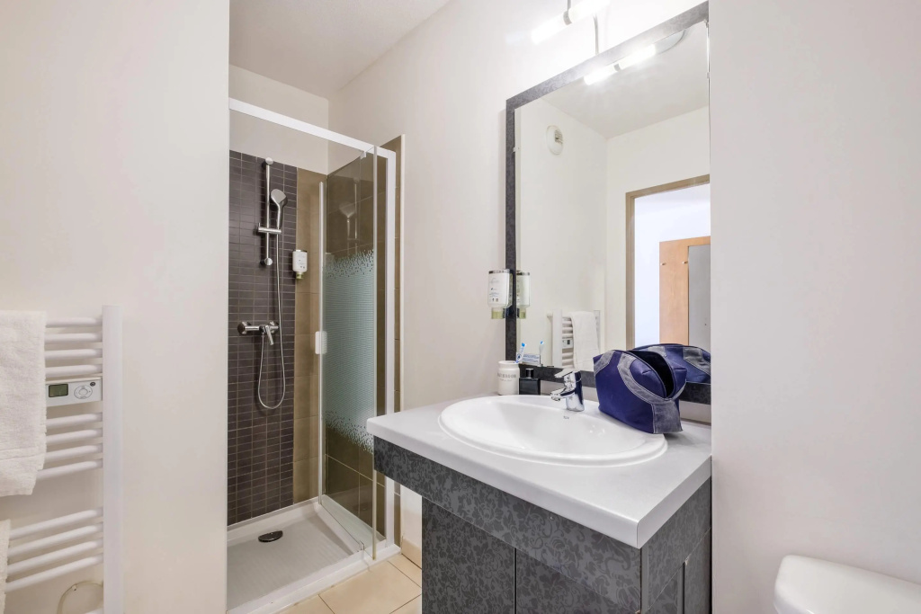 Comfort Aparthotel Antibes Le Maestria