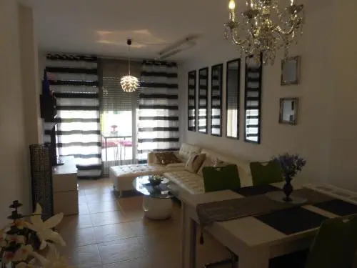 Playa Sol II Apartment