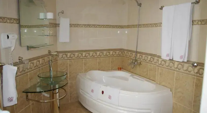 Hotel Tundzha - Renovated
