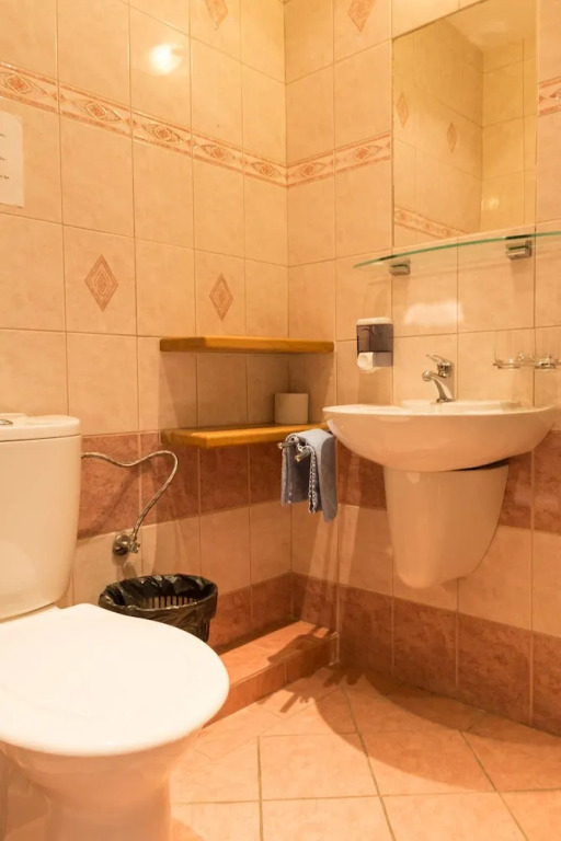 Outline B&B Jiricna