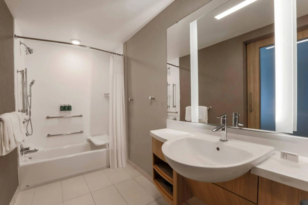 SpringHill Suites by Marriott Tallahassee North
