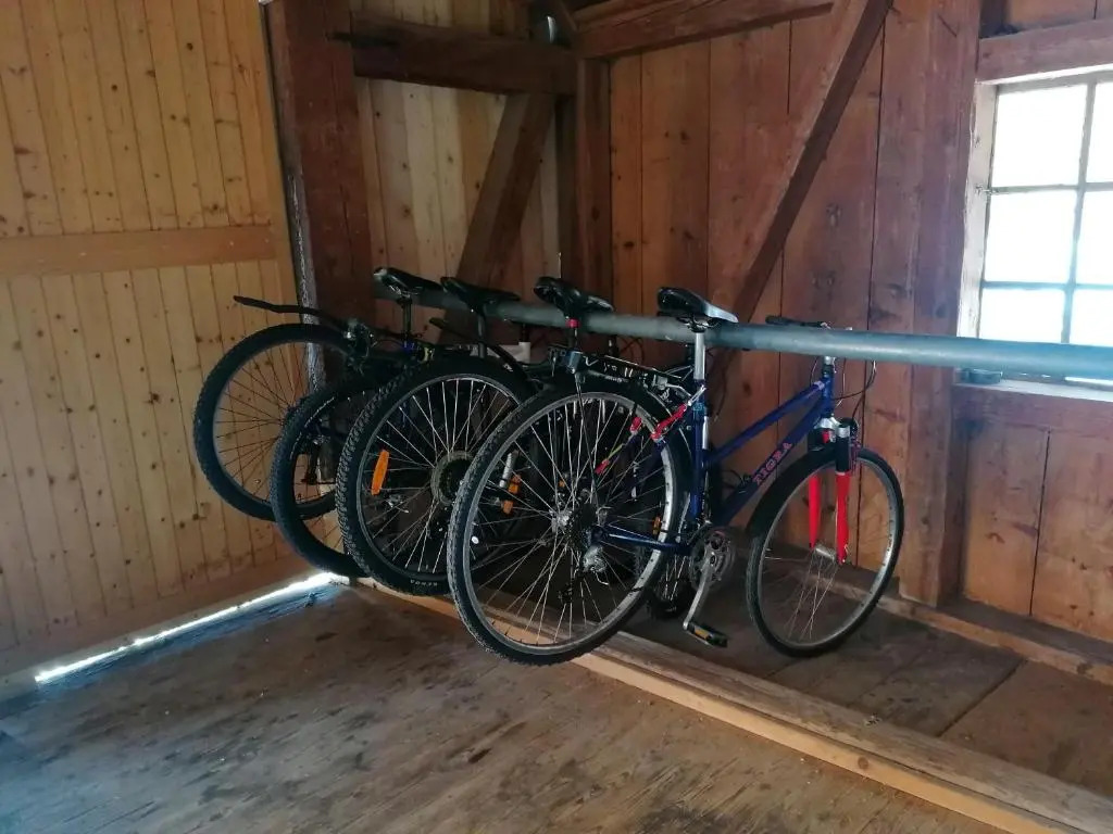 Ferienwohnung Bijou