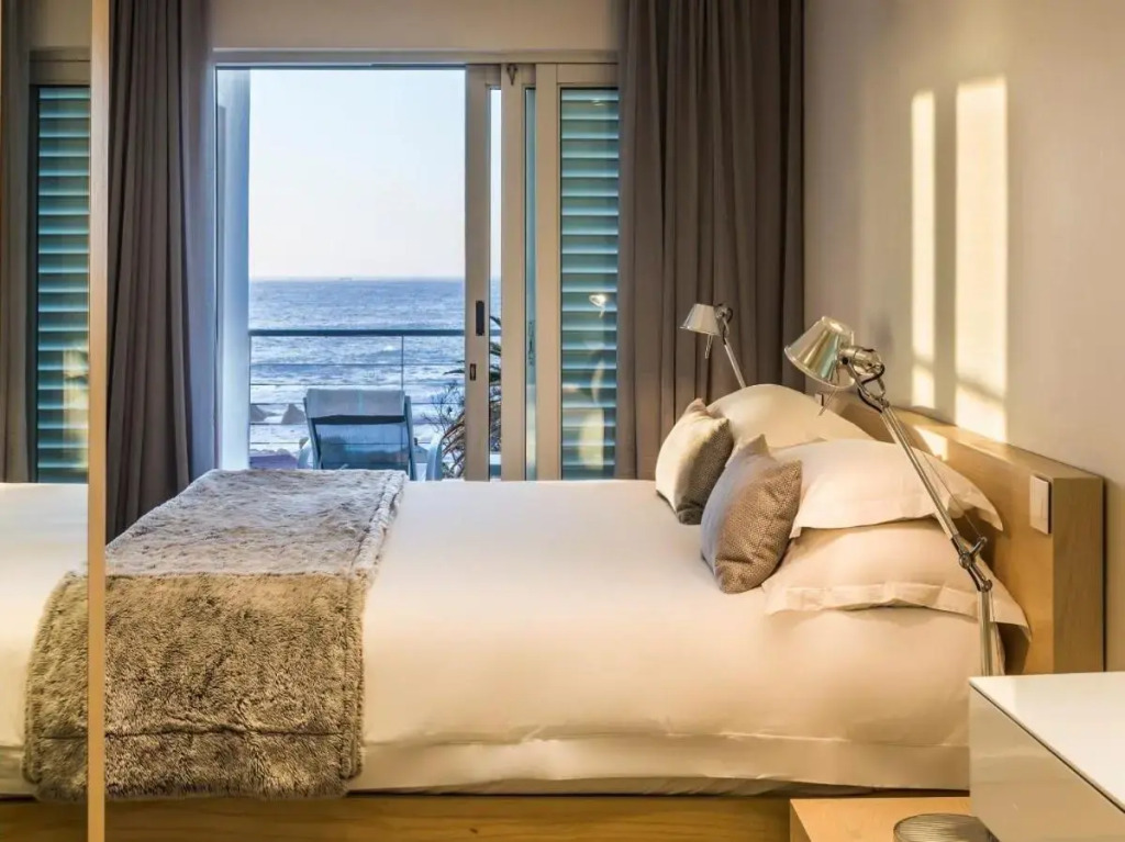 The Bloomberg Camps Bay