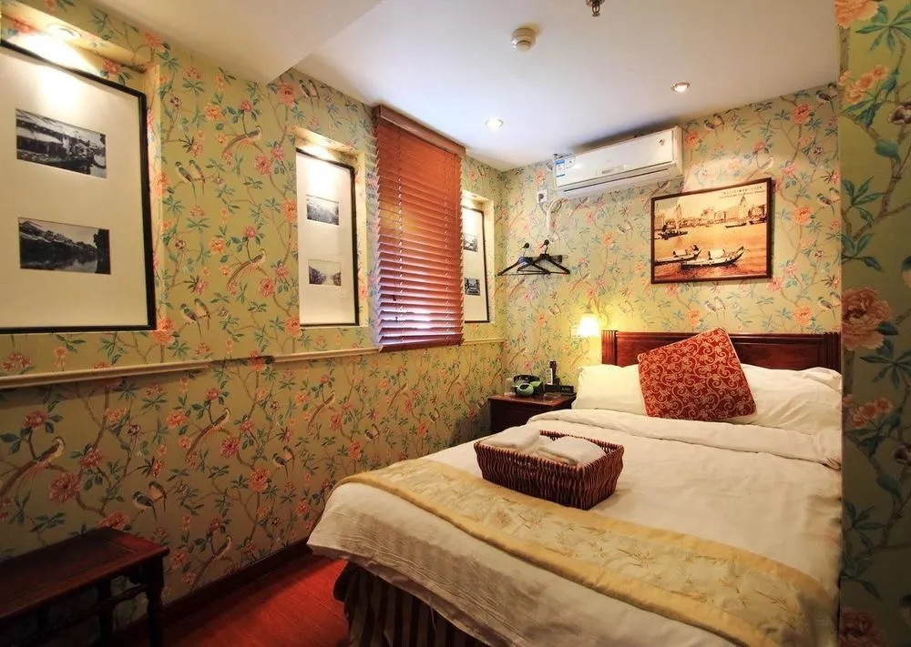 Shanghai Memory Guesthouse