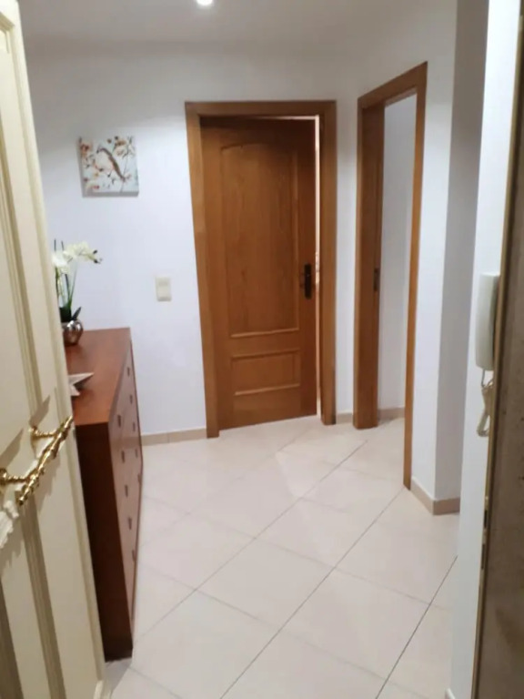 Apartment With one Bedroom in Olhos de Agua, With Shared Pool, Furnished Terrace and Wifi
