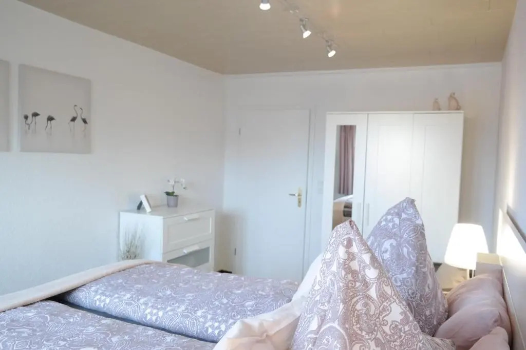 Ferienwohnung Steltenpohl - Whg1 - De Grote
