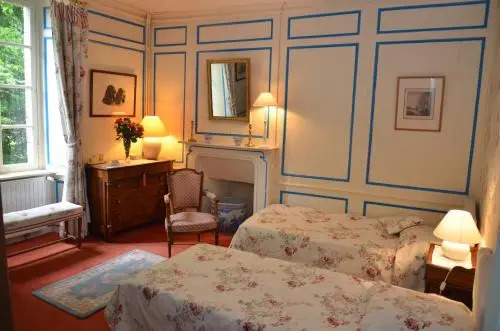 Maison de Benedicte
