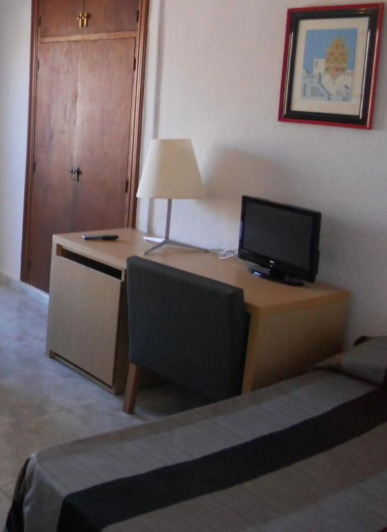 Hotel Sacratif