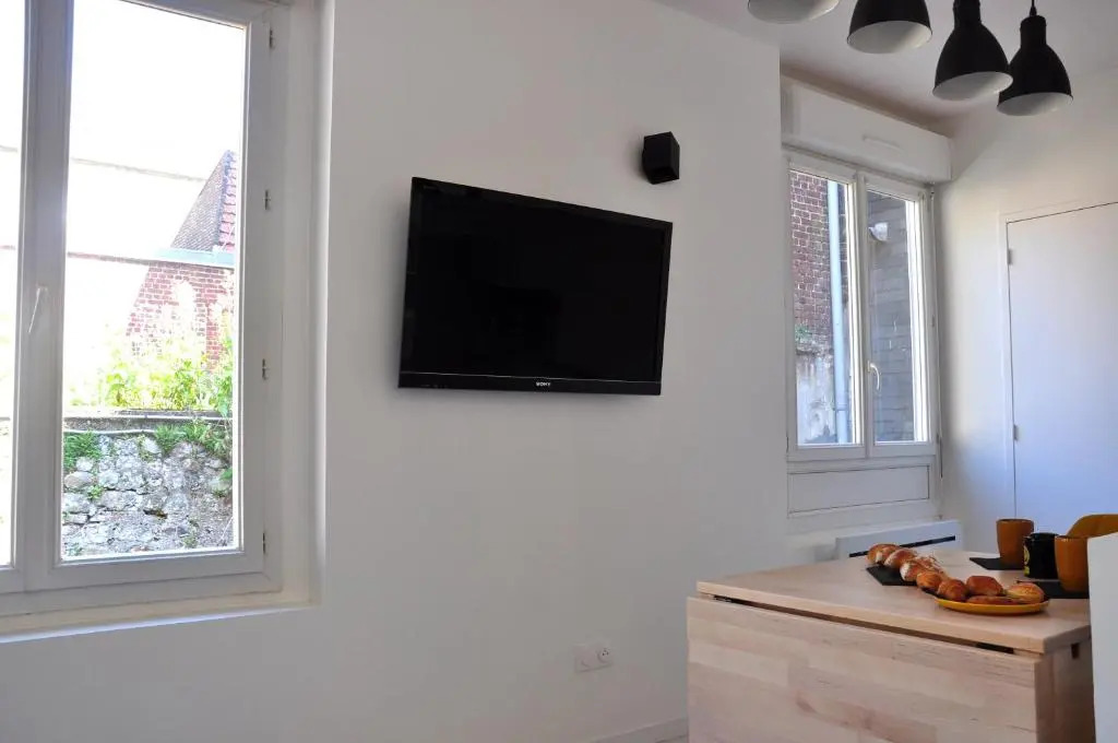 Studio Cosy - Le Chatelain