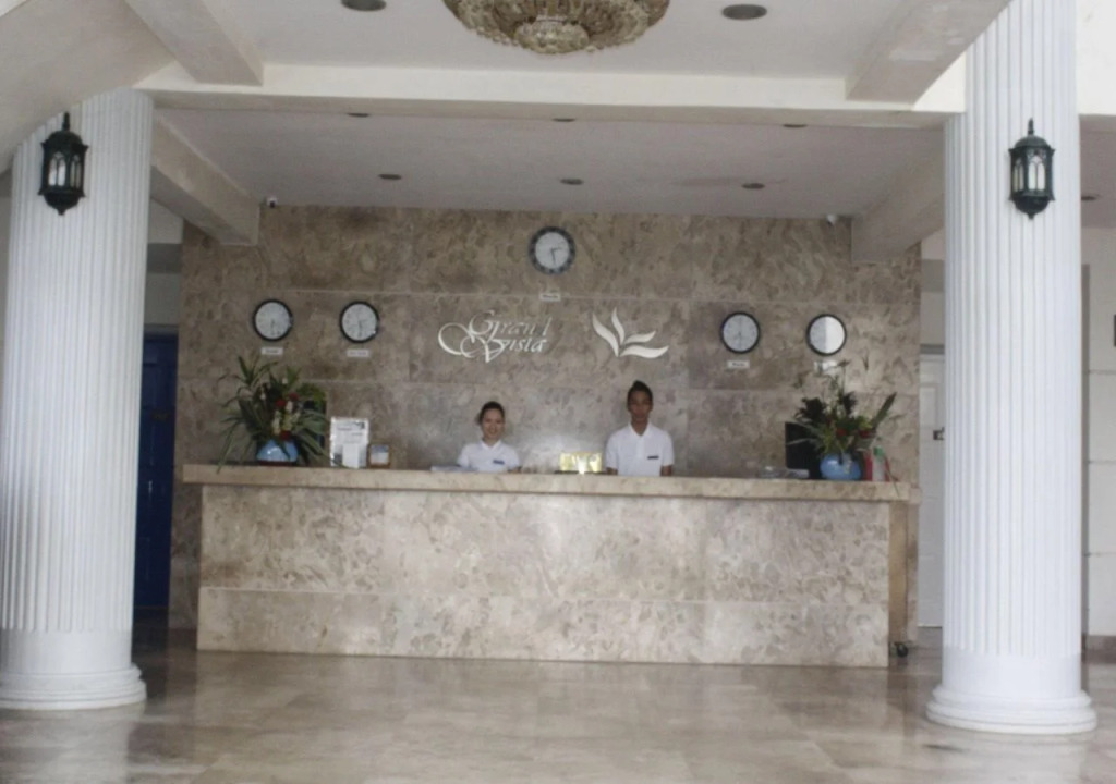 Grand Vista Resort & Spa