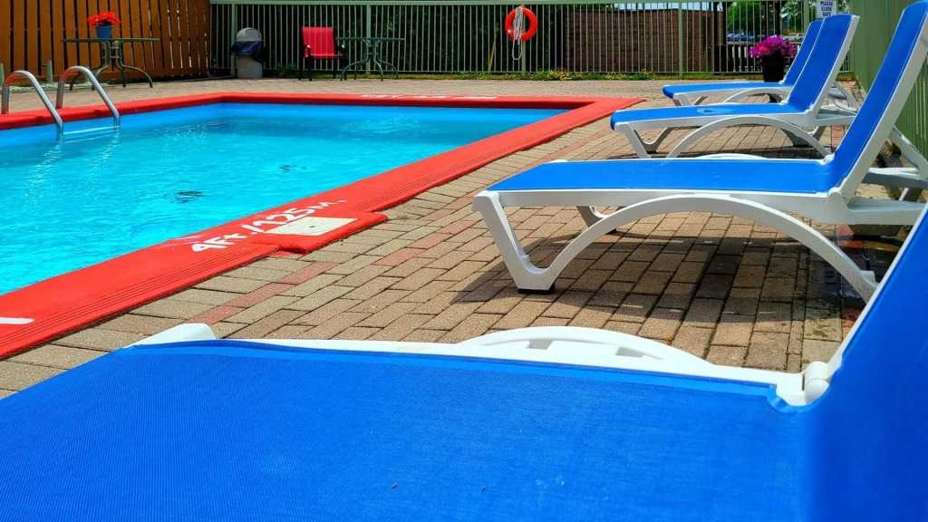 Quality Inn & Suites 1000 Islands