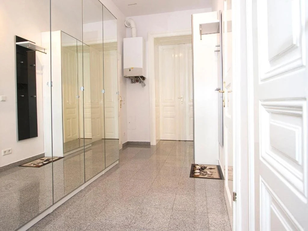 Apartment Nähe Zentrum