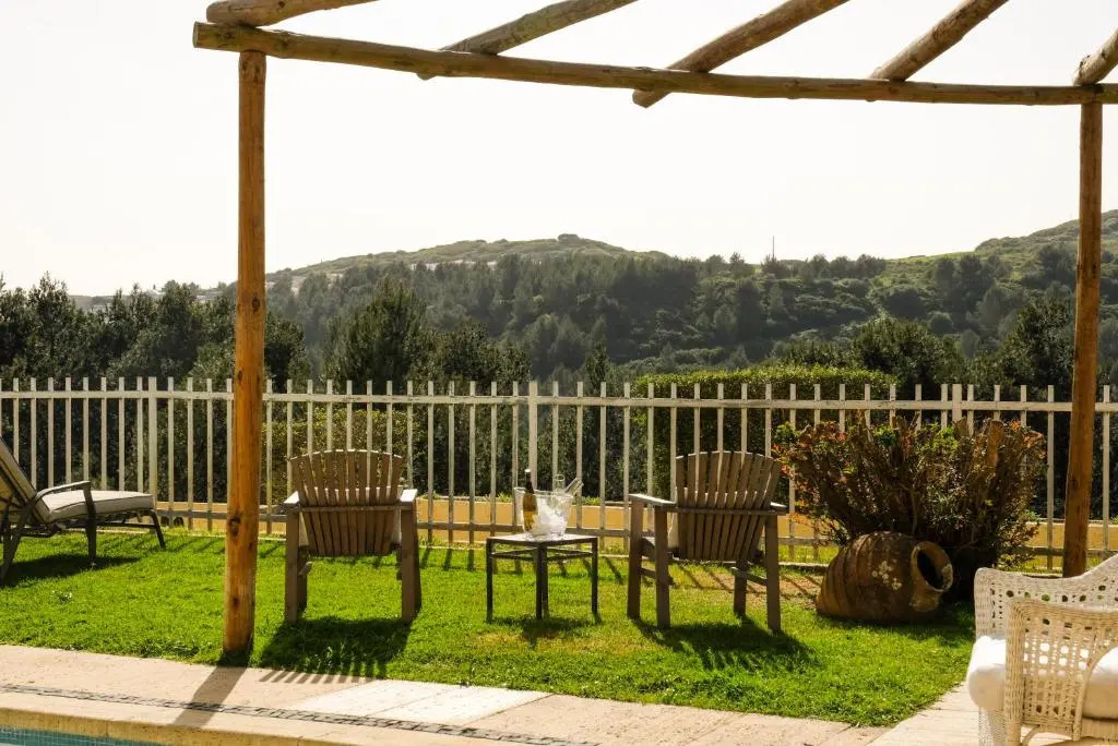 Lisbon Country Villa