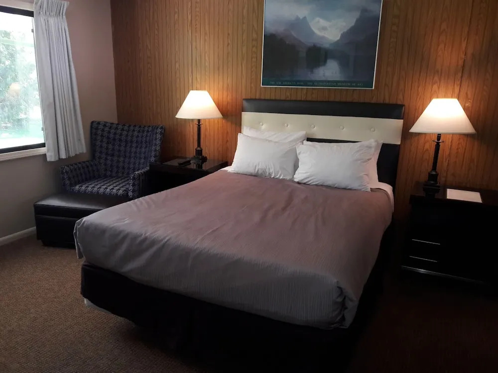 Monroe Motel Near Seattle Everett WA