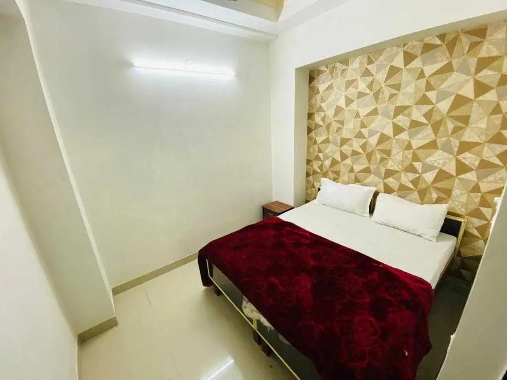 Oyo Basera Residency