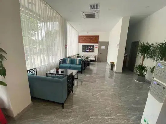 Chongbo Hotel