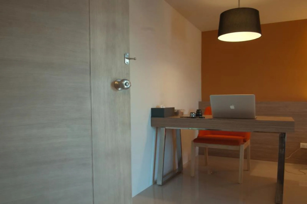 ABIZZ Hotel Lampang Airport