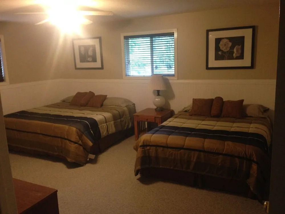 SunDog B & B