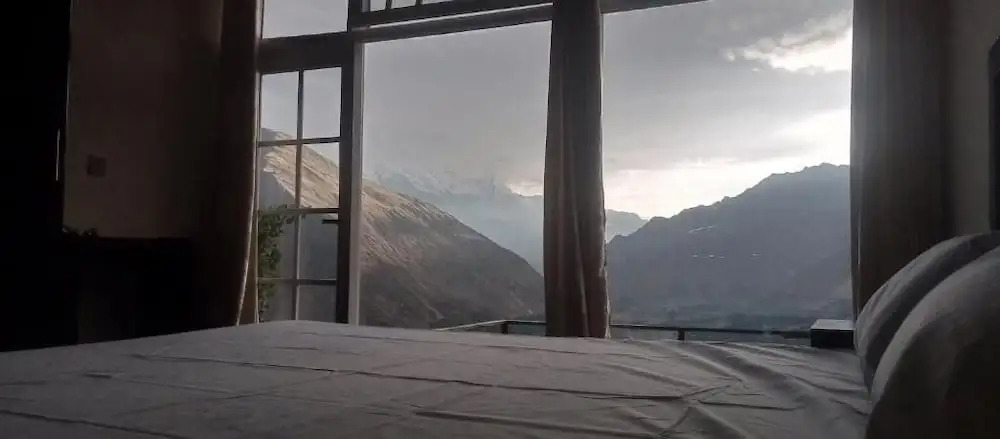 Venus Resort