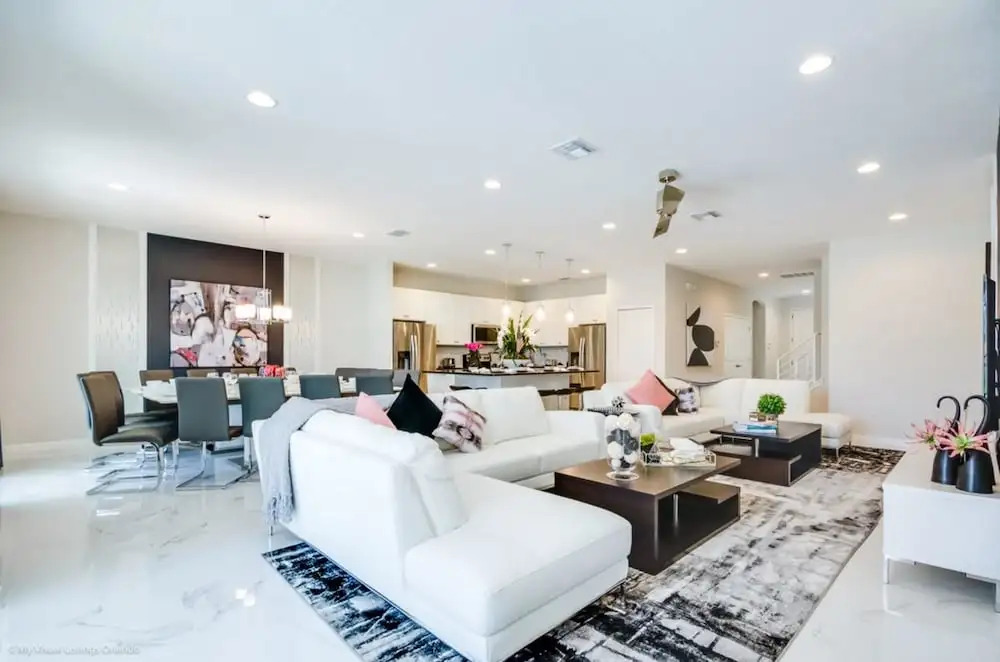 Magnificent Single Home with Private Pool SO2601